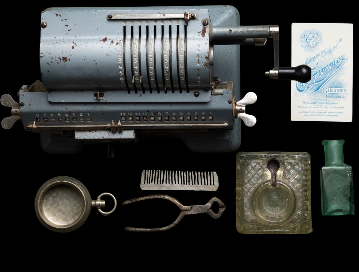War & Militaria